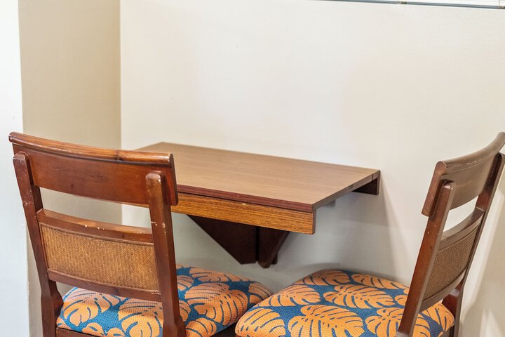 Dining Photos