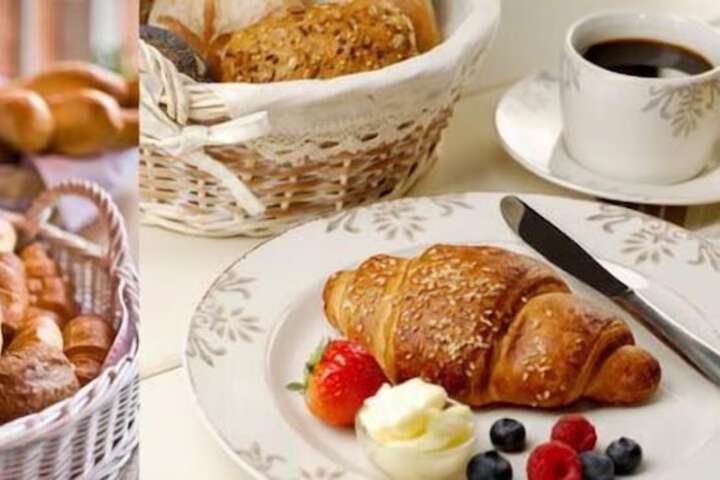 Breakfast/Coffee Service 18 of 37