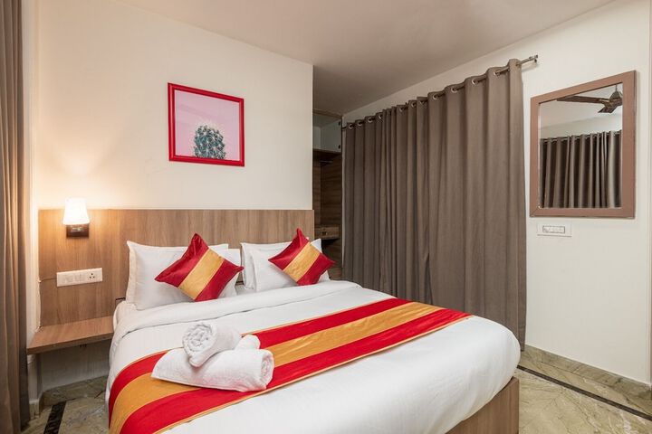 The Gleam Hotel