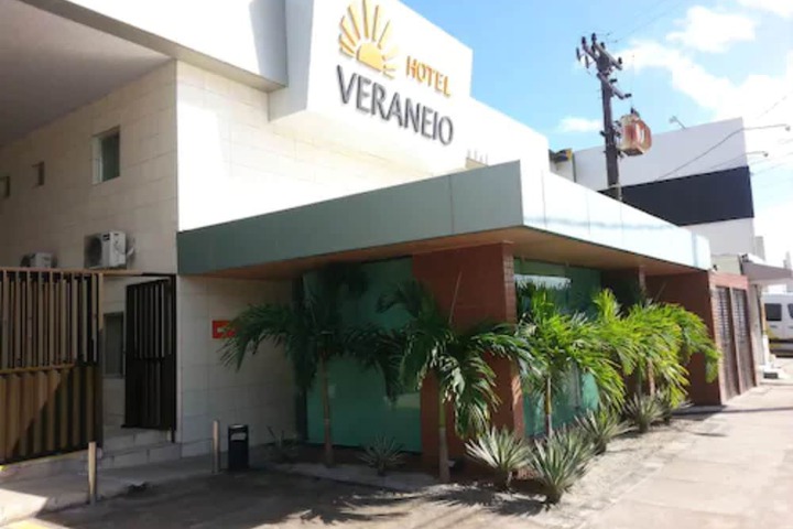 Hotel Veraneio