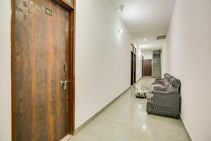 Hotel O Classic in