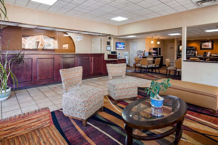 Hotel Interior 2 of 29