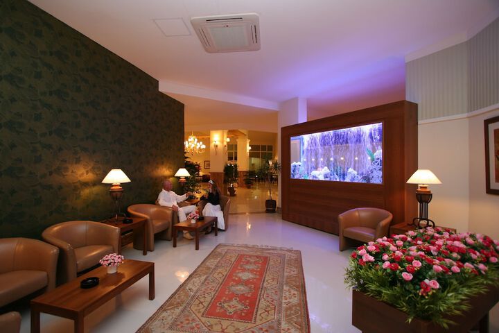 Hotel Interior 3 of 52