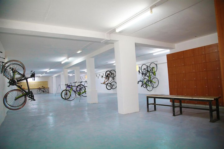 Fitness Club