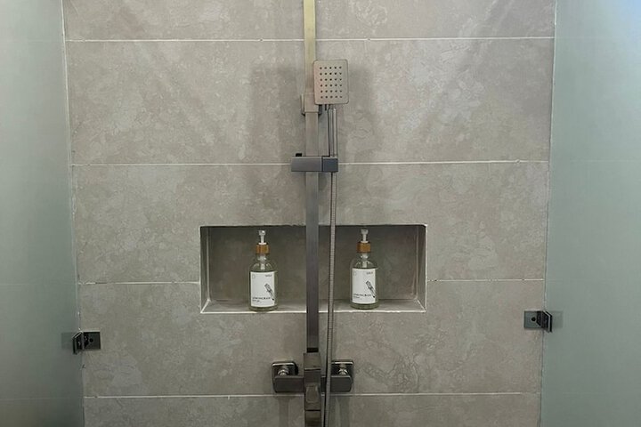 Restrooms