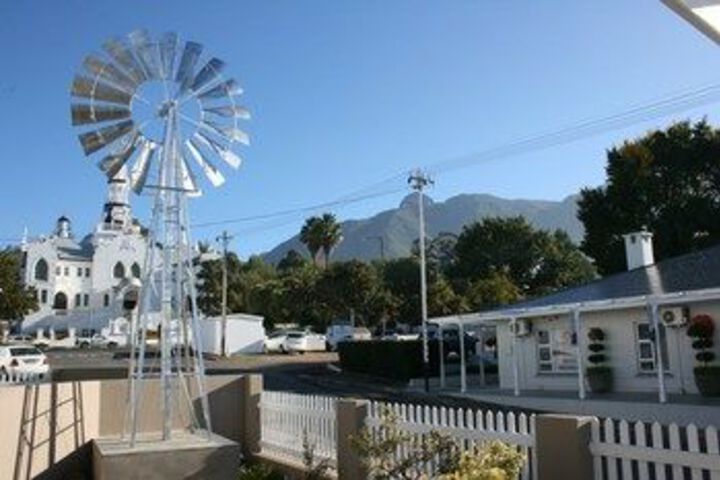Windmill Guesthouse