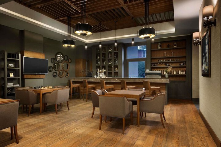Restaurants