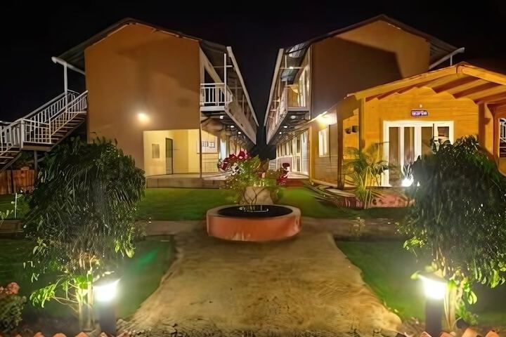 Hotel 34 of 45