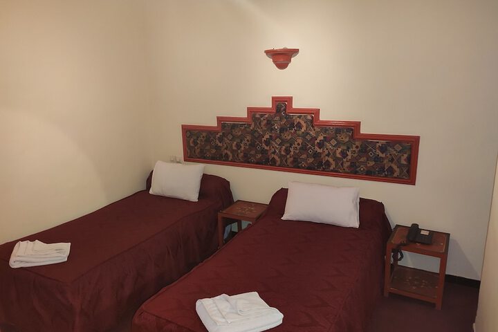 Room 13 of 98