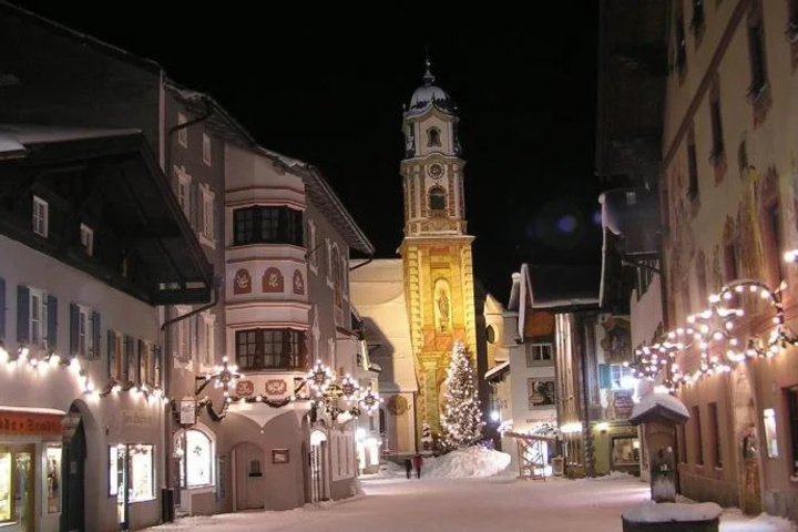 Ferienhaus Antonia