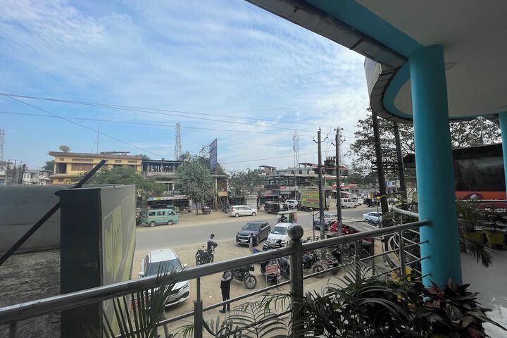Hotel View 94 of 94
