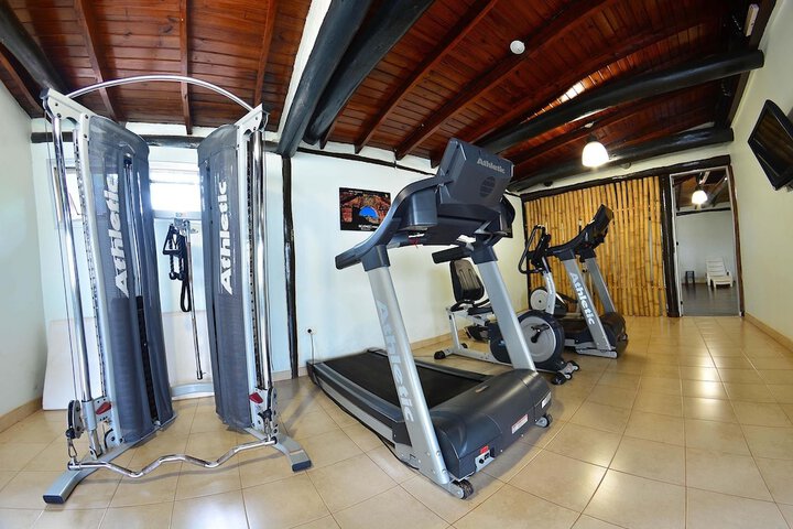 Health and Fitness 26 of 37