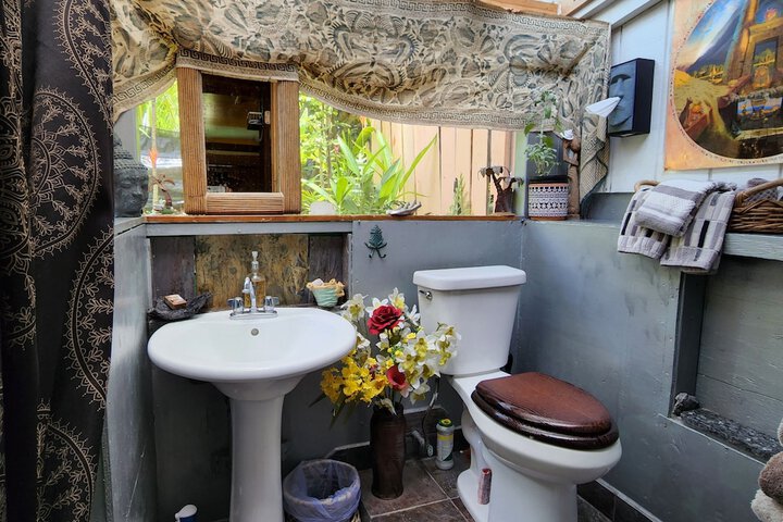 Bathroom Vanities