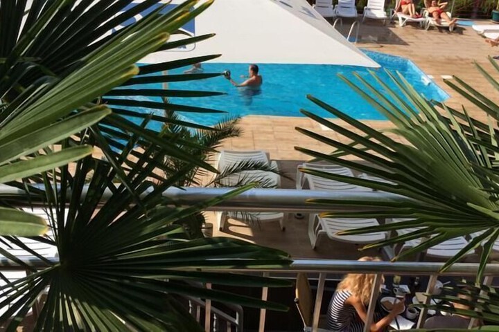 Pool 36 of 153
