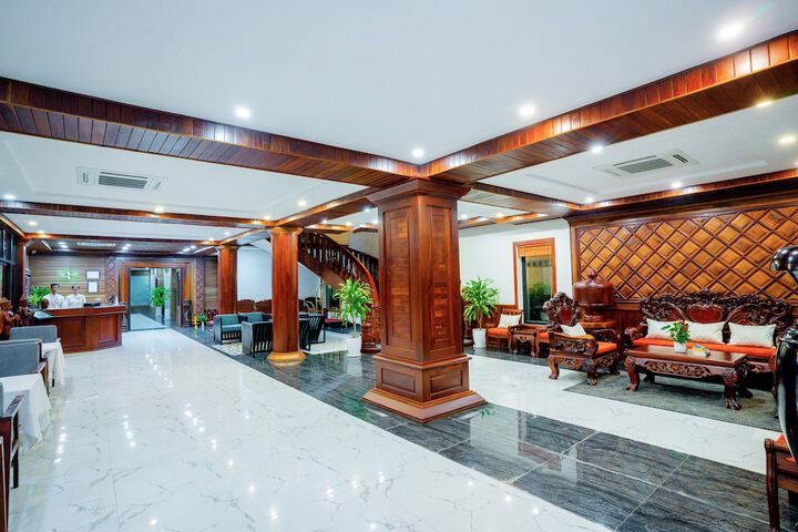Hotel Interior 3 of 88