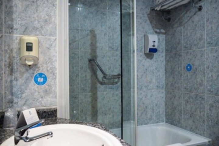 Bathroom Vanities