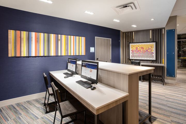 Property amenity