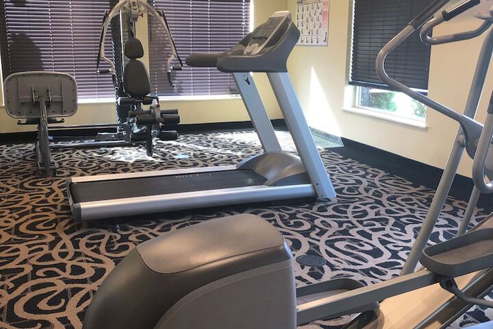 Health and Fitness 20 of 29