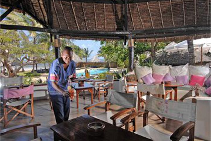 Fitness Center Photo