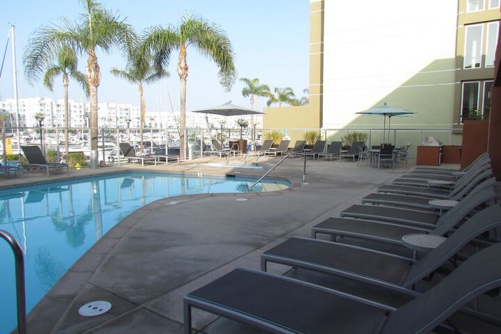 Pool 18 of 33