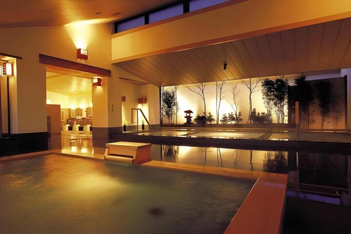 Fitness Center Photo