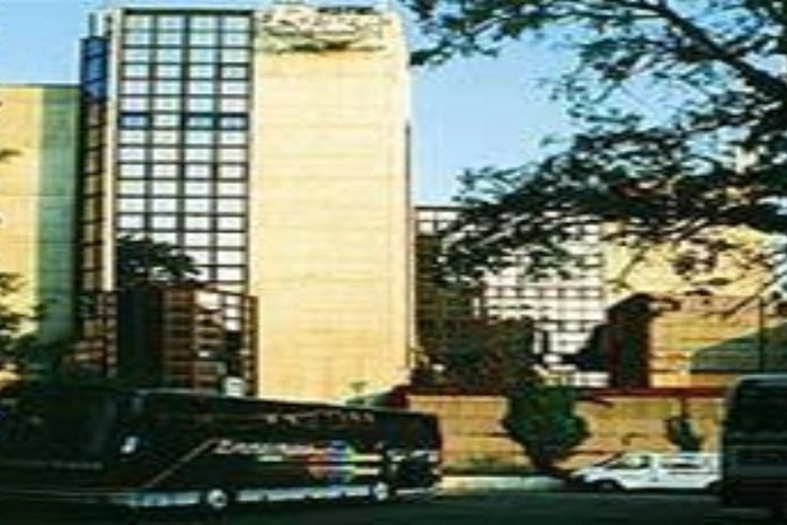 Europa Hotels & Congress Center