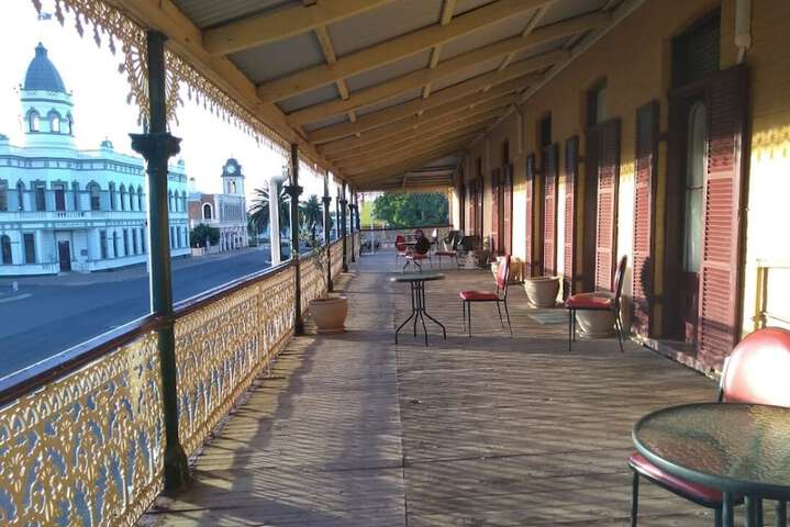 Terrace/Patio 22 of 30