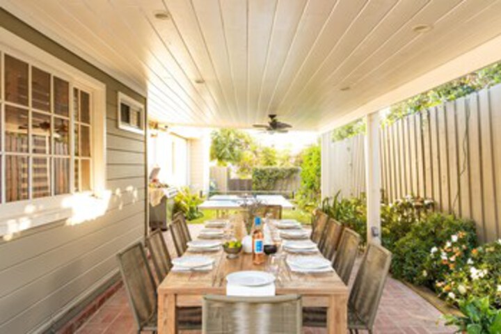 Terrace/Patio 14 of 42