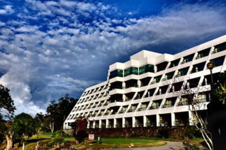 KC Hillcrest Hotel and Golf Club