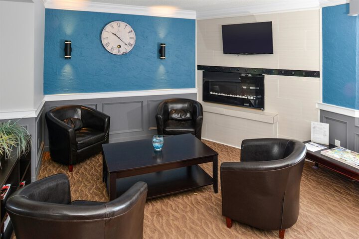 Hotel Interior 2 of 21