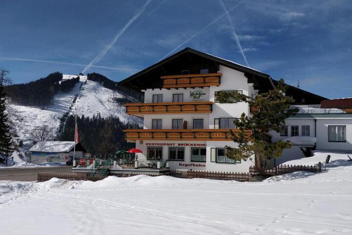 Fitness Facility Photos