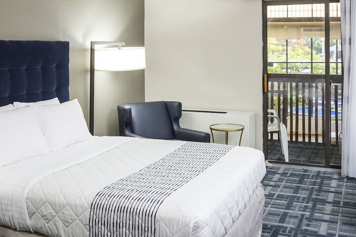 Lower Level 2 Queen Beds (6 of 7)