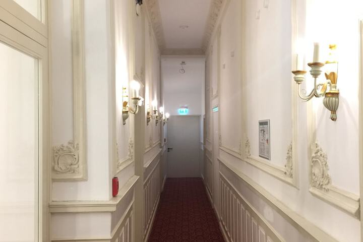 Hotel Interior 33 of 36