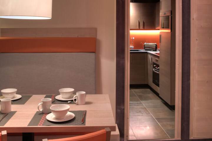 Restaurants