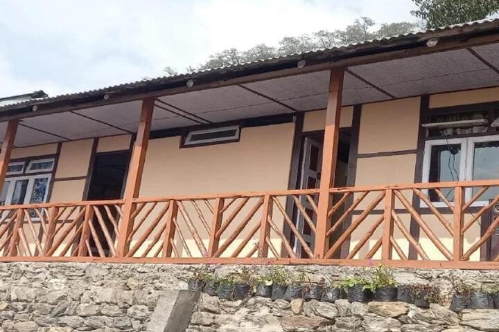 Mount Count Homestay by StayApart