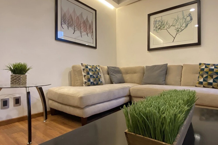 Casa Donceles Apt. 5