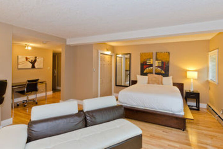 Opal by O Hotel Suites