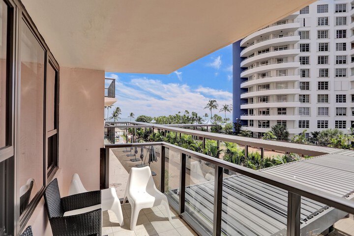 Terrace/Patio 679 of 723