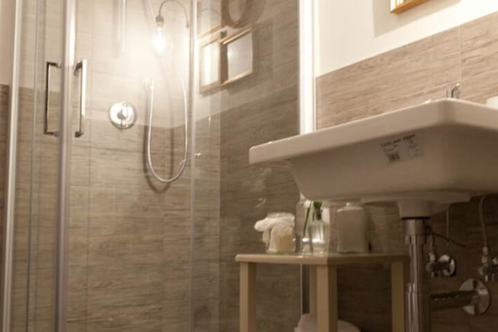 Bath Photo