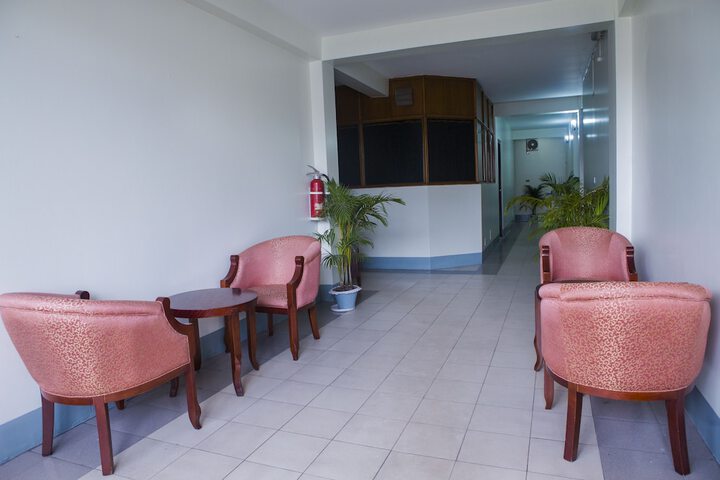 Hotel Interior 3 of 31