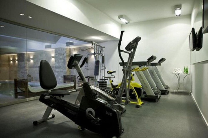 Fitness Center Photo