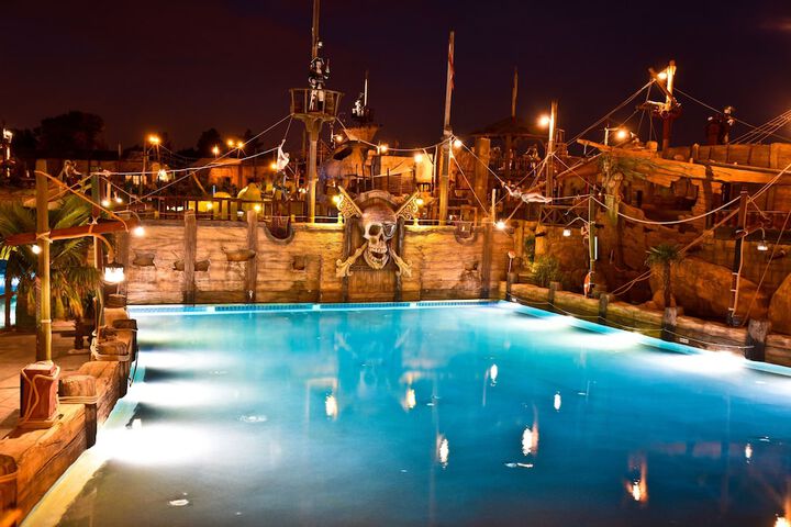 Pool 41 of 92