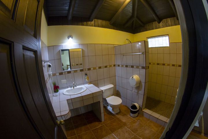 Bath Amenities