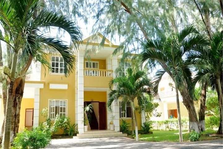 River Ray Estates in Ho Chi Minh City