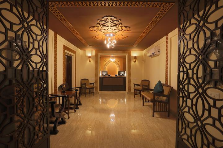 Hotel Interior 3 of 53