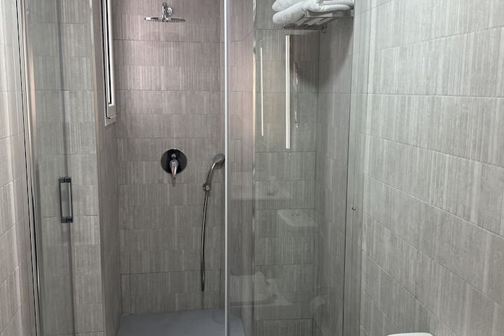 Restrooms