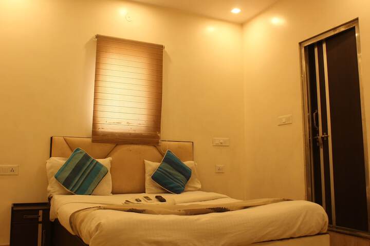 Olive Inn Hotel