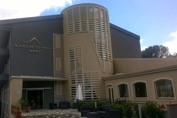 Hotel 167 of 196