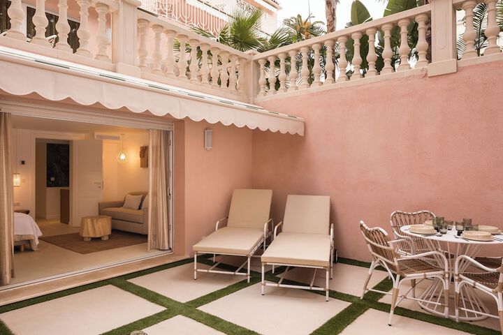 Terrace/Patio 92 of 121