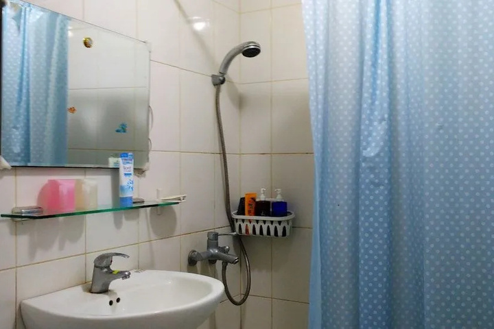 Bath Interior
